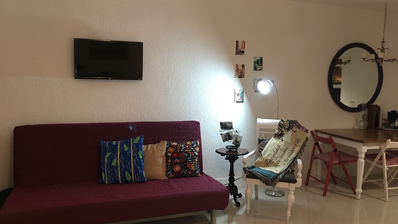 Photo of Livingroom in Coral Way