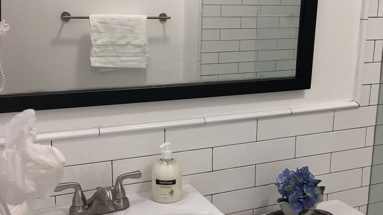 Photo of Bathroom in Coral Way