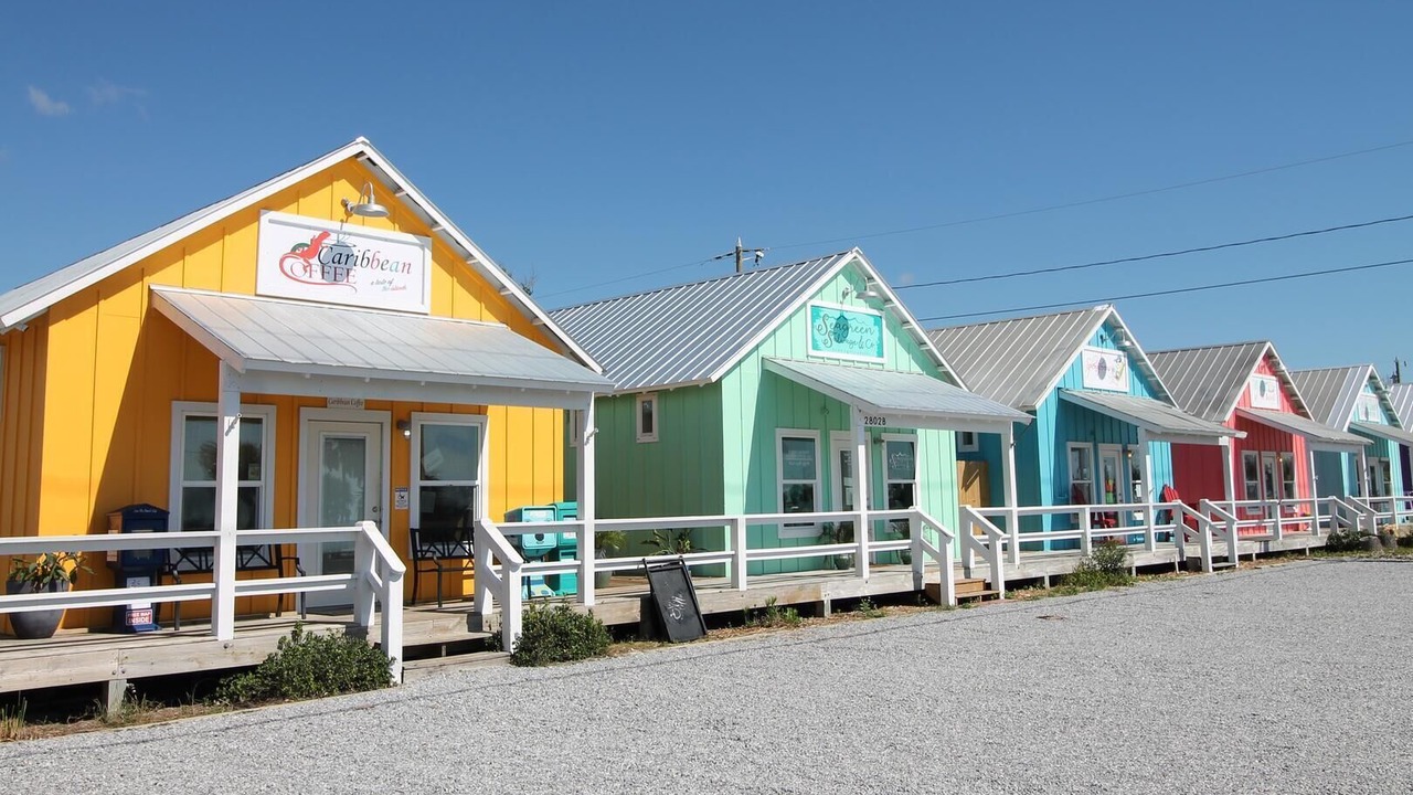 Photo of Others in Mexico Beach