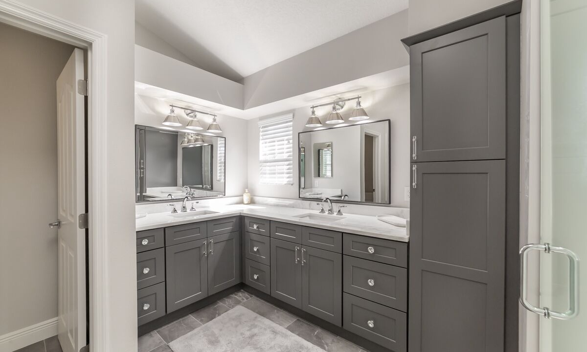 Photo of Bathroom in Piedmont