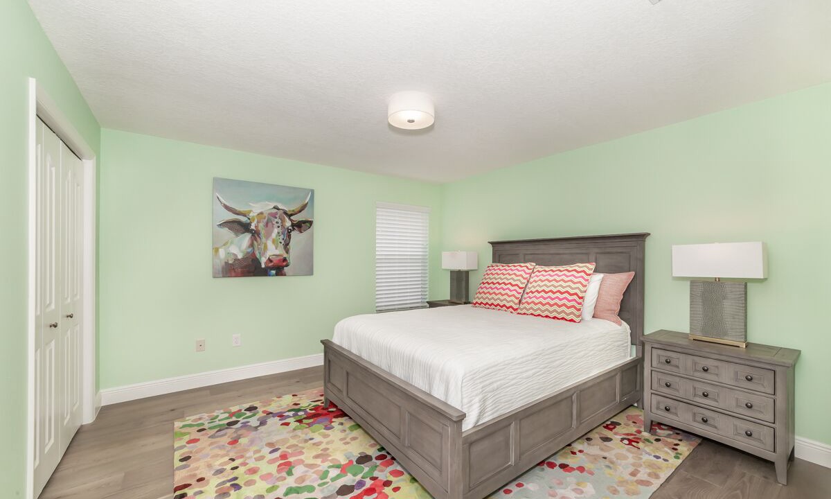 Photo of Bedroom in Piedmont