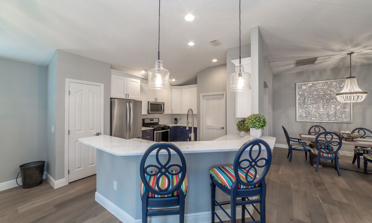 Photo of Kitchen in Piedmont