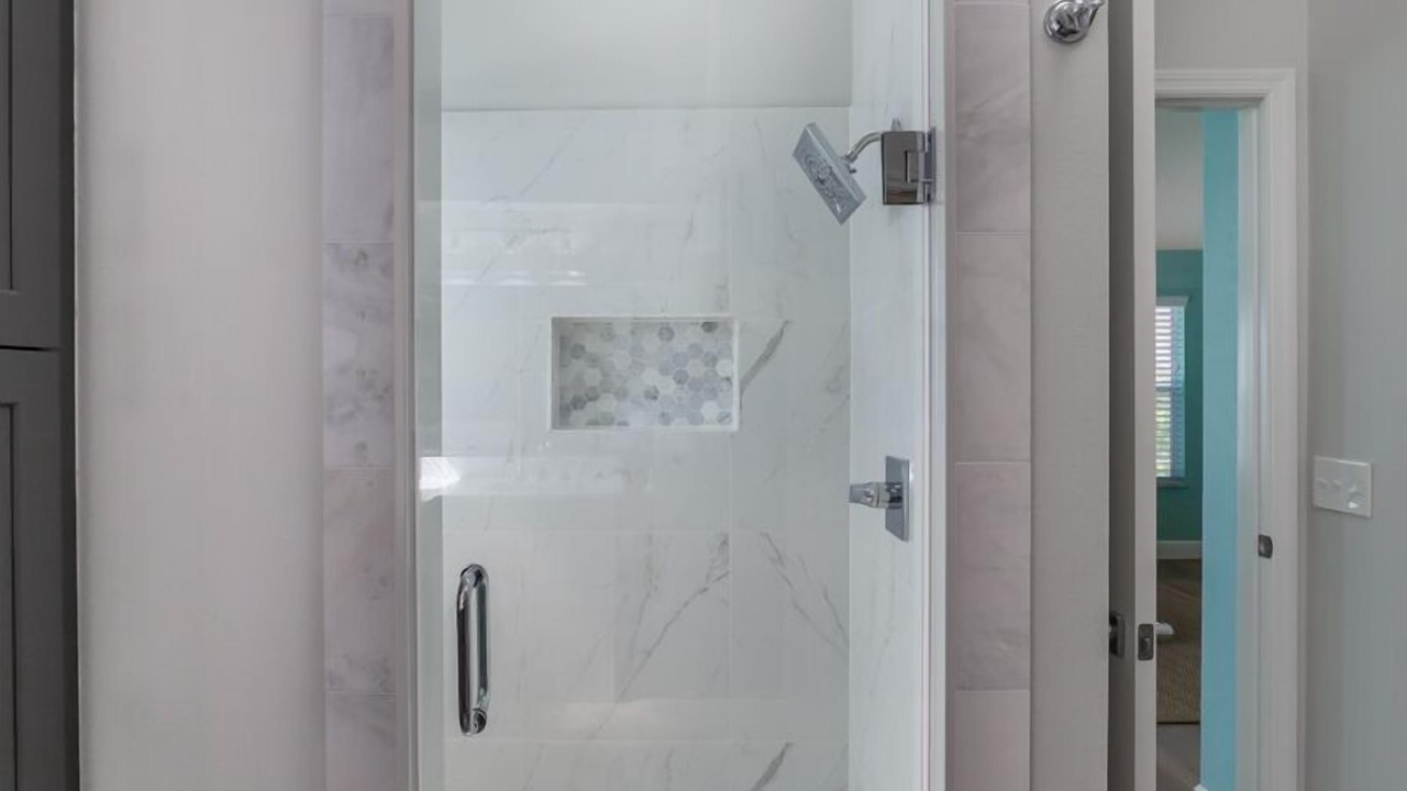 Photo of Bathroom in Piedmont