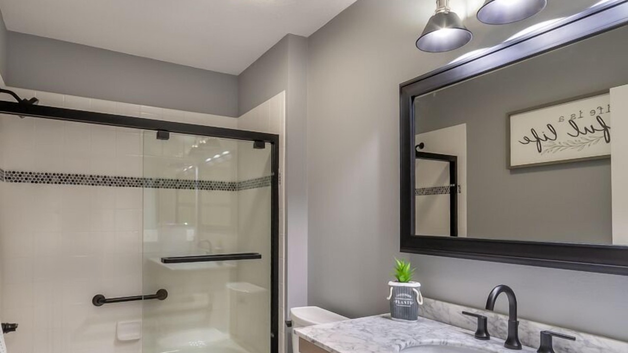 Photo of Bathroom in Piedmont