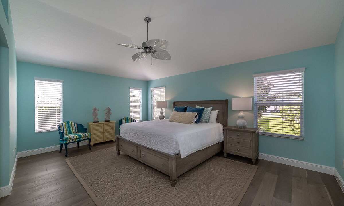 Photo of Bedroom in Piedmont