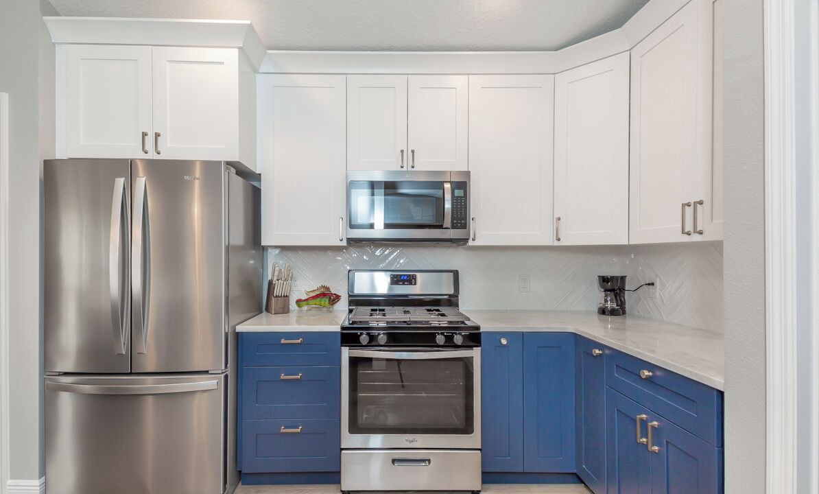 Photo of Kitchen in Piedmont