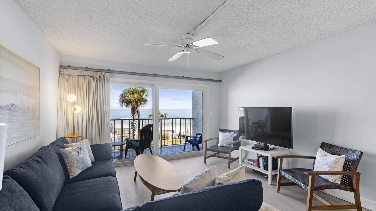 Photo of Bedroom in Crescent Beach