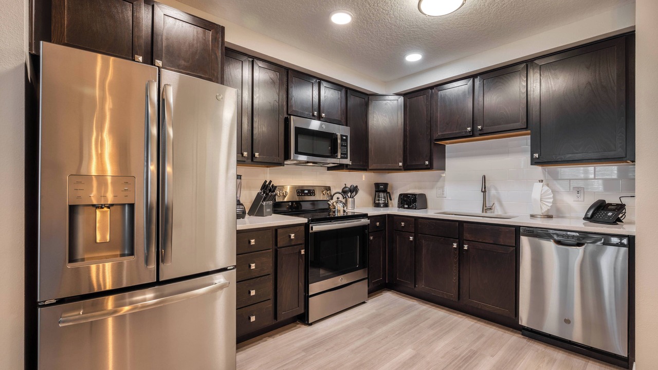 Photo of Kitchen in Florida Central Atlantic Coast