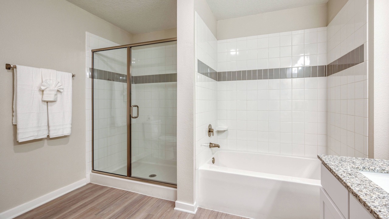 Photo of Bathroom in Florida Central Atlantic Coast