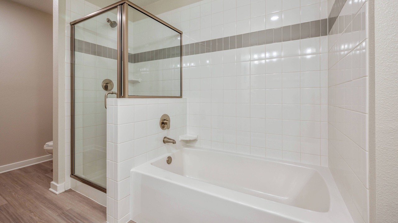 Photo of Bathroom in Florida Central Atlantic Coast