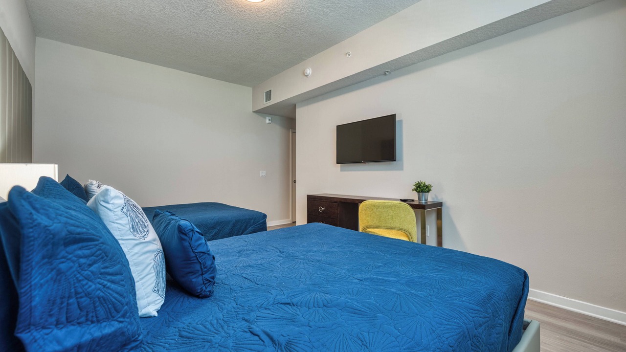 Photo of Bedroom in Florida Central Atlantic Coast