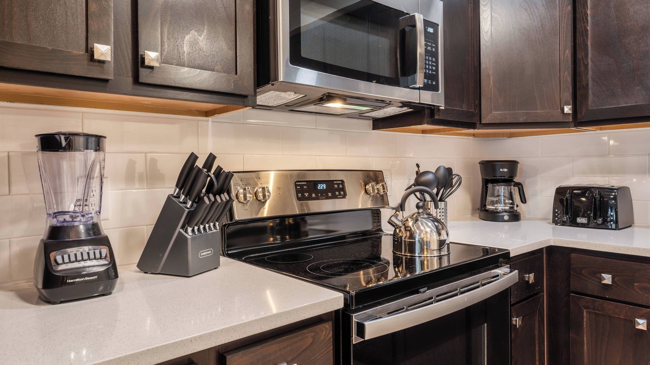 Photo of Kitchen in Florida Central Atlantic Coast