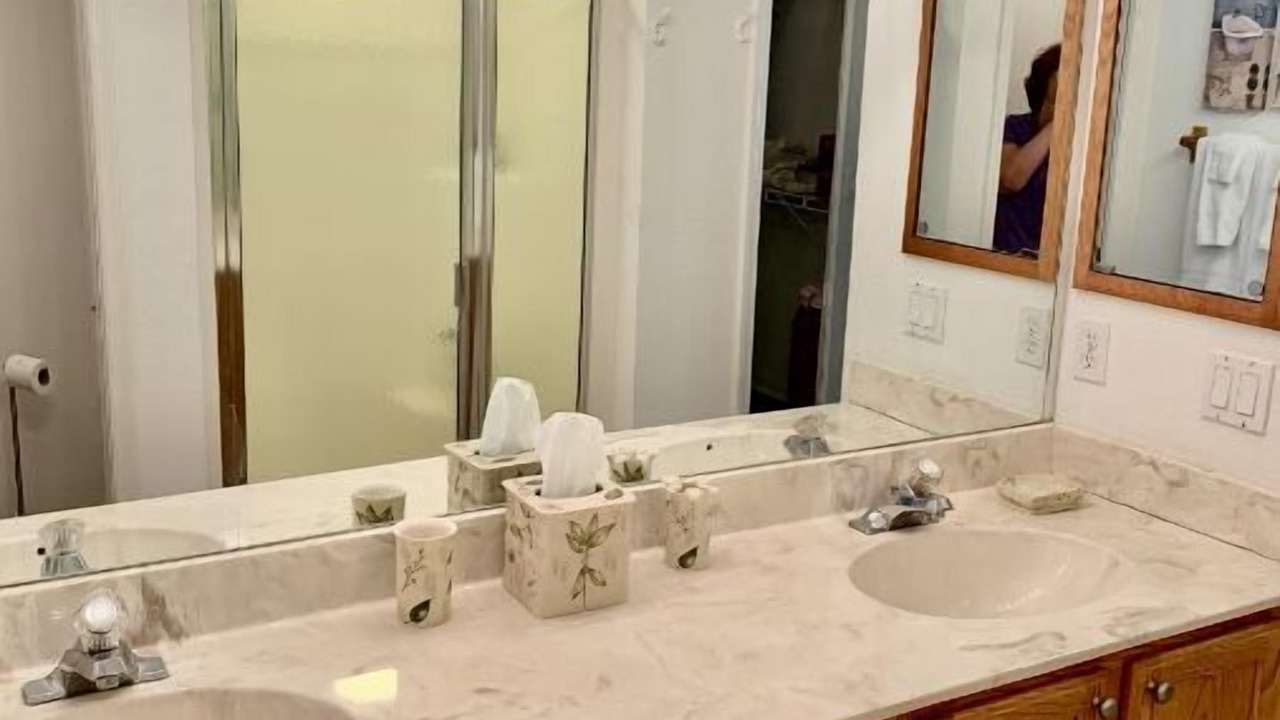 Photo of Bathroom in Venice
