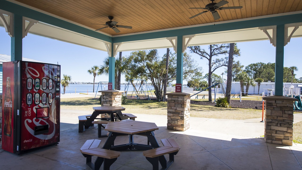 Photo of Outdoor in Lower Grand Lagoon