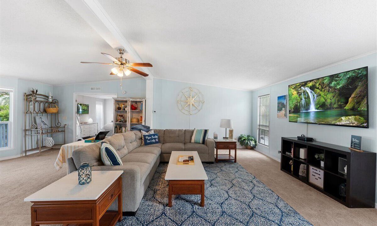 Photo of Bedroom in Butler Beach
