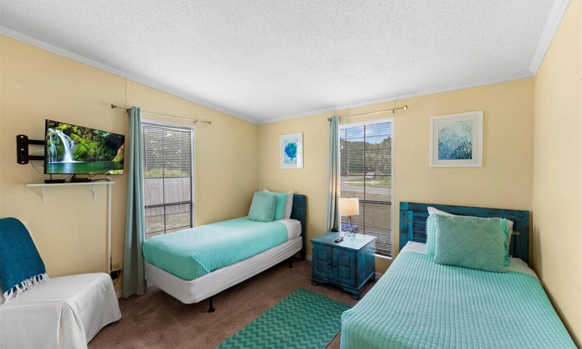 Photo of Bedroom in Butler Beach