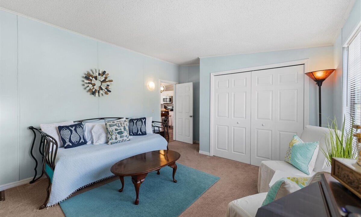 Photo of Bedroom in Butler Beach