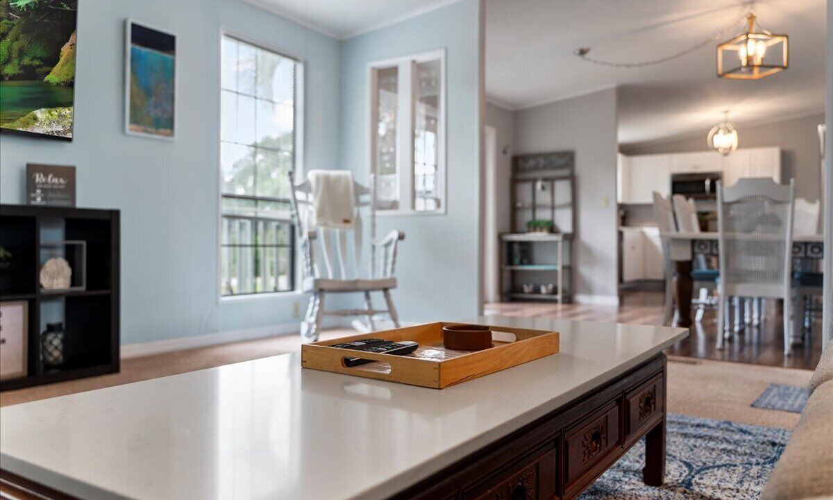 Photo of Livingroom in Butler Beach