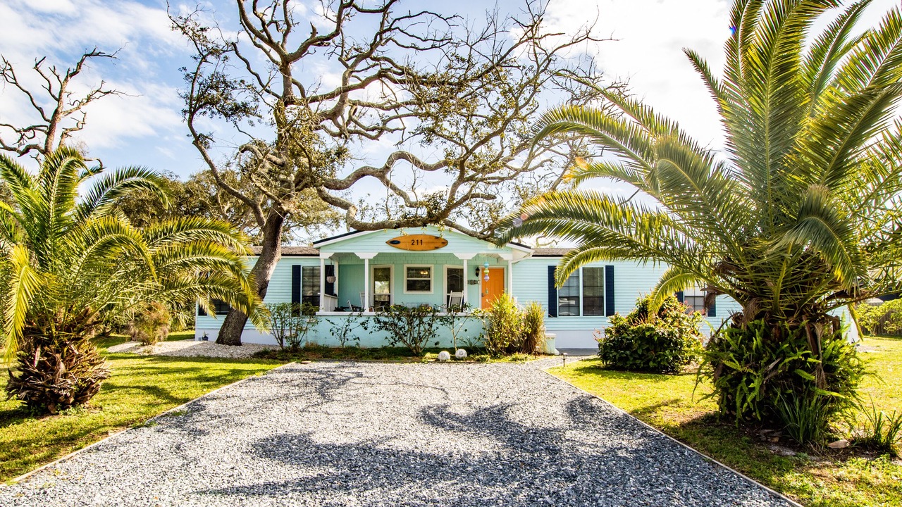 Photo of Outdoor in Butler Beach