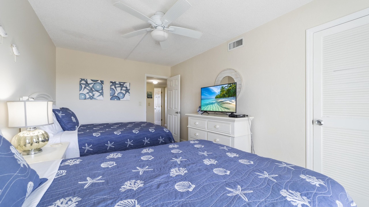Photo of Bedroom in Crescent Beach