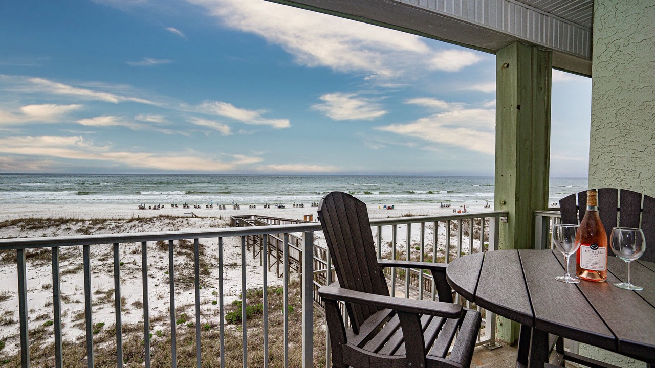 Photo of Outdoor in Seagrove Beach