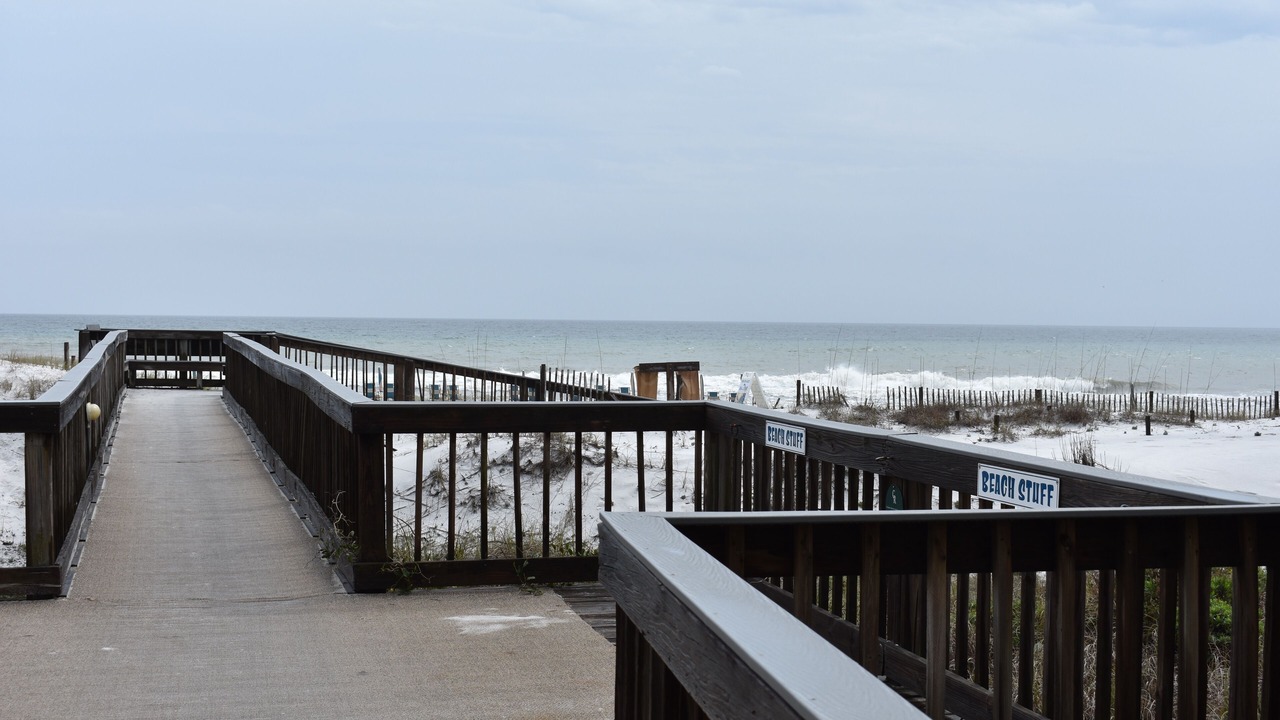 Photo of Outdoor in Seagrove Beach