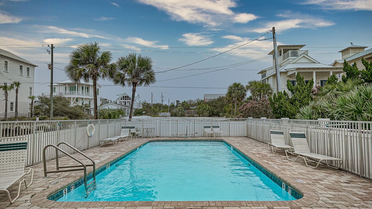 Photo of Outdoor in Seagrove Beach