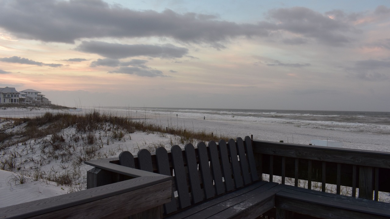 Photo of Outdoor in Seagrove Beach