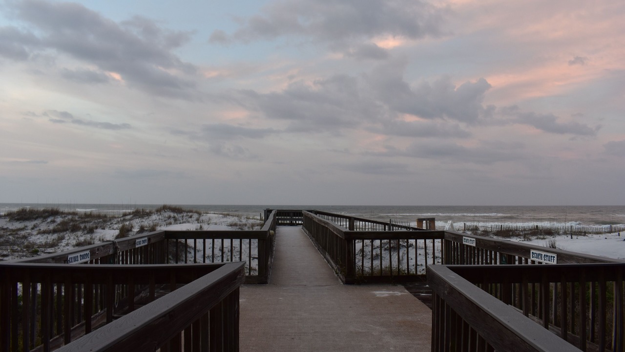 Photo of Outdoor in Seagrove Beach