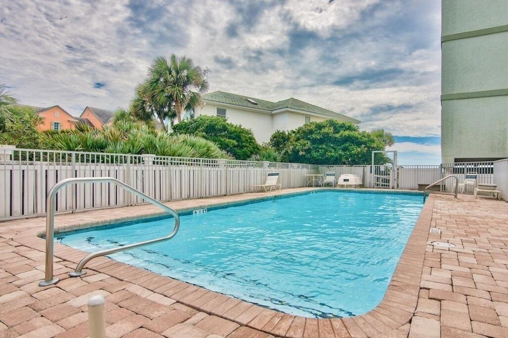 Photo of Outdoor in Seagrove Beach