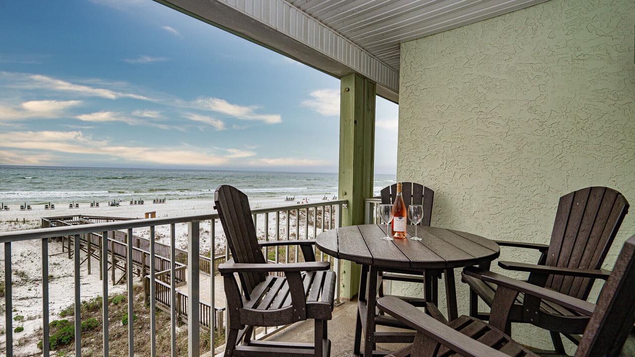 Photo of Outdoor in Seagrove Beach
