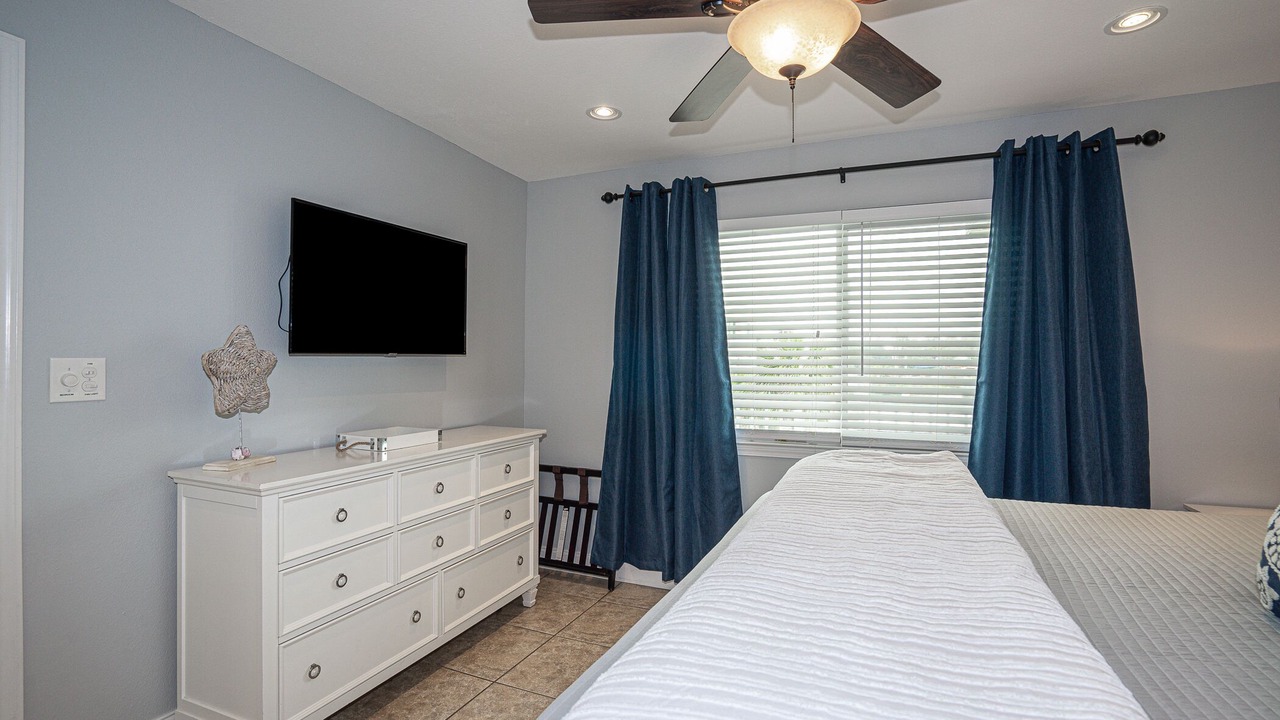 Photo of Bedroom in Seagrove Beach
