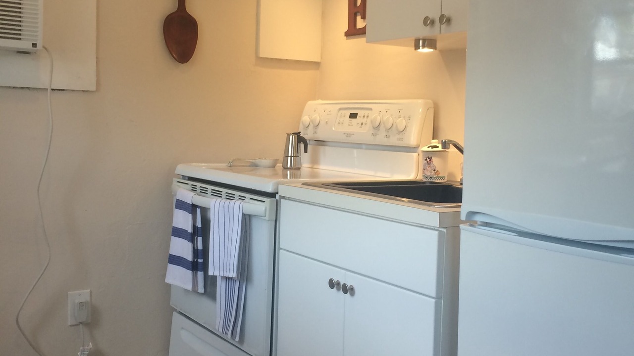 Photo of Kitchen in Coral Way