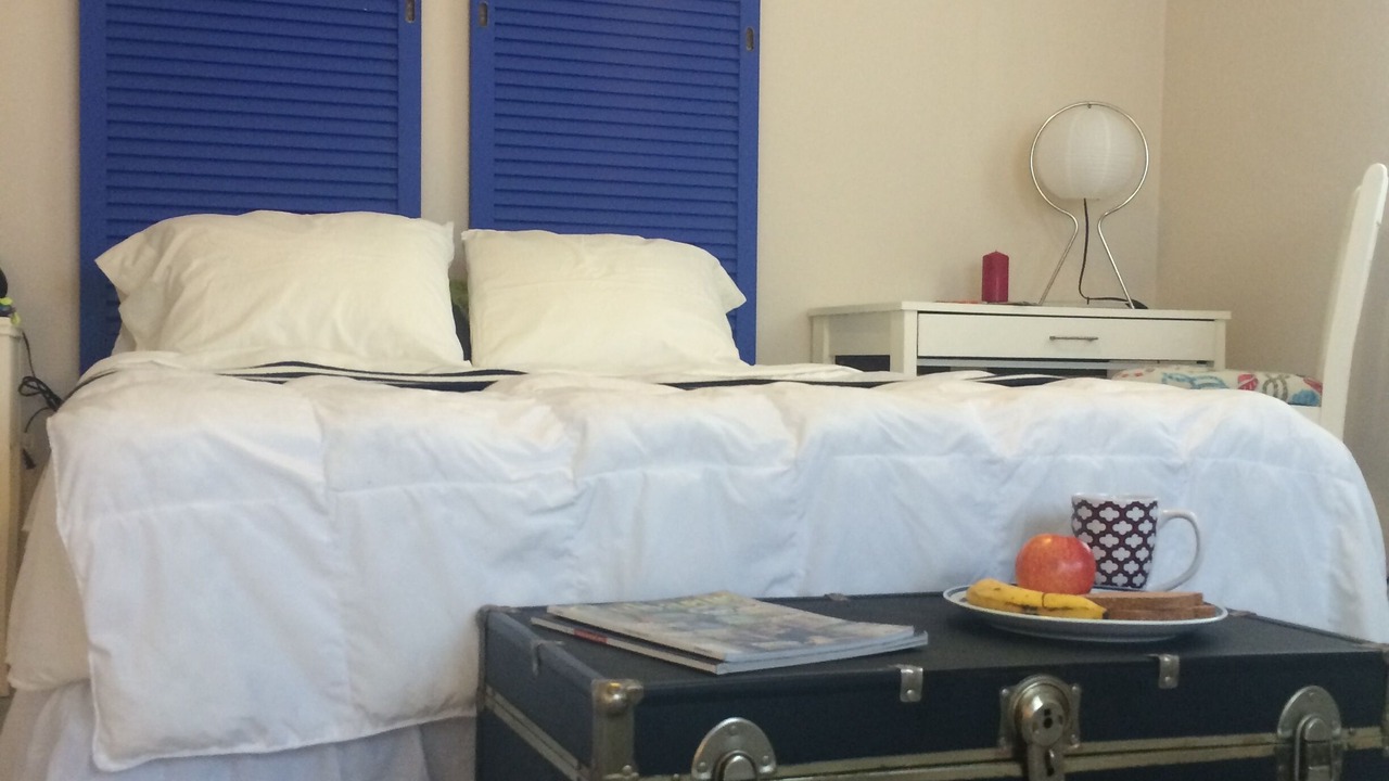 Photo of Bedroom in Coral Way