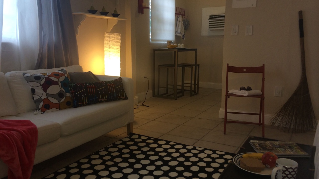 Photo of Livingroom in Coral Way