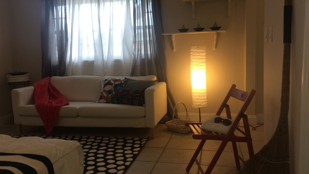 Photo of Livingroom in Coral Way