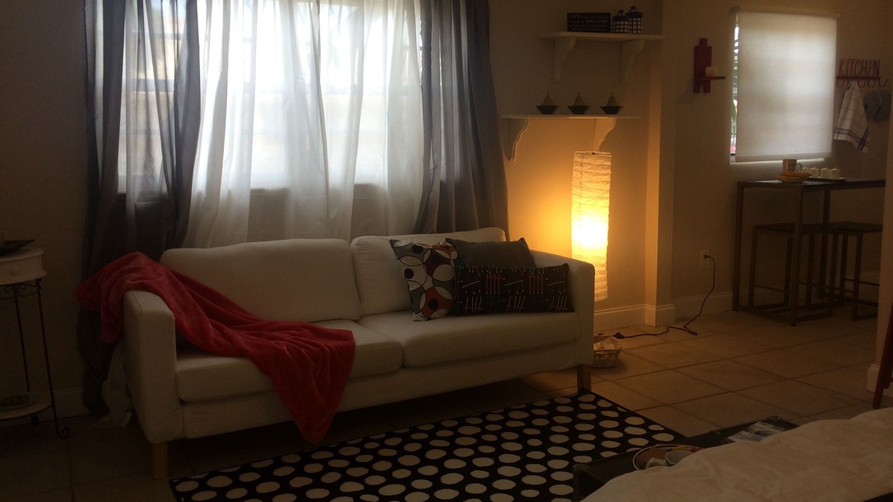 Photo of Livingroom in Coral Way