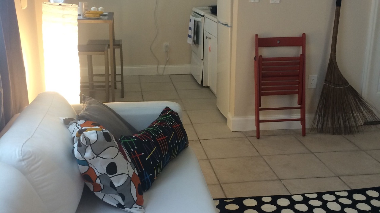Photo of Livingroom in Coral Way