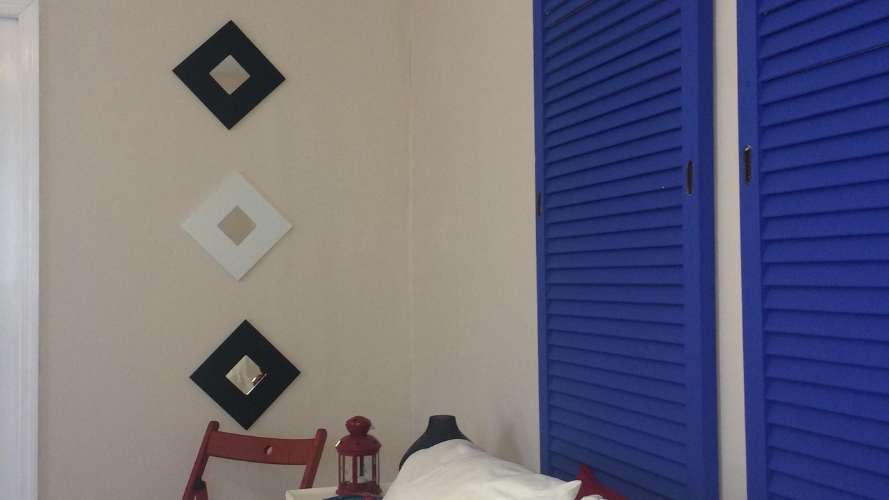 Photo of Bedroom in Coral Way