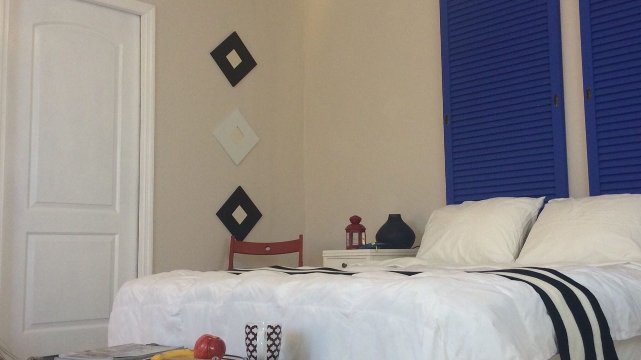 Photo of Bedroom in Coral Way