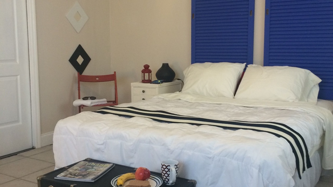 Photo of Bedroom in Coral Way
