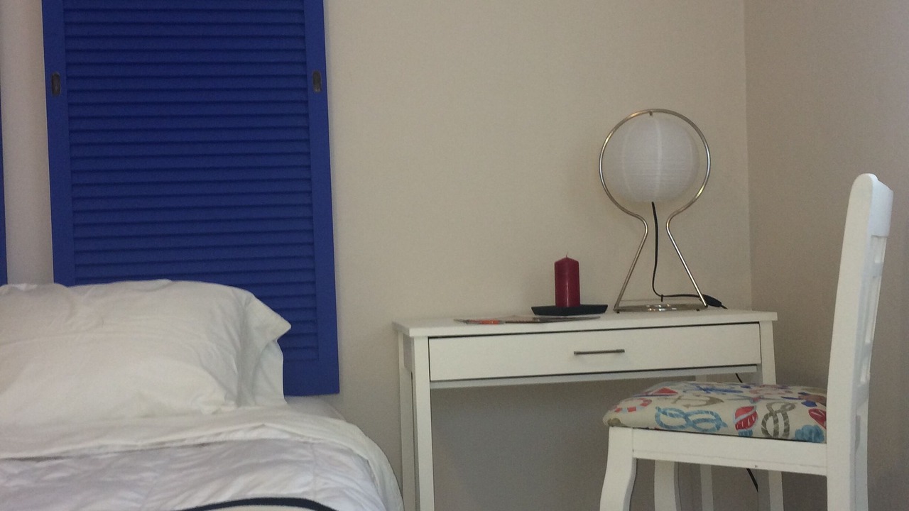 Photo of Bedroom in Coral Way