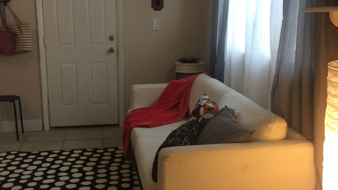 Photo of Livingroom in Coral Way