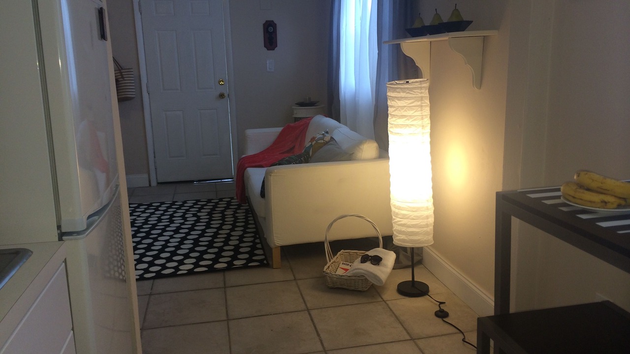 Photo of Livingroom in Coral Way