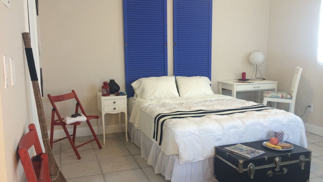Photo of Bedroom in Coral Way