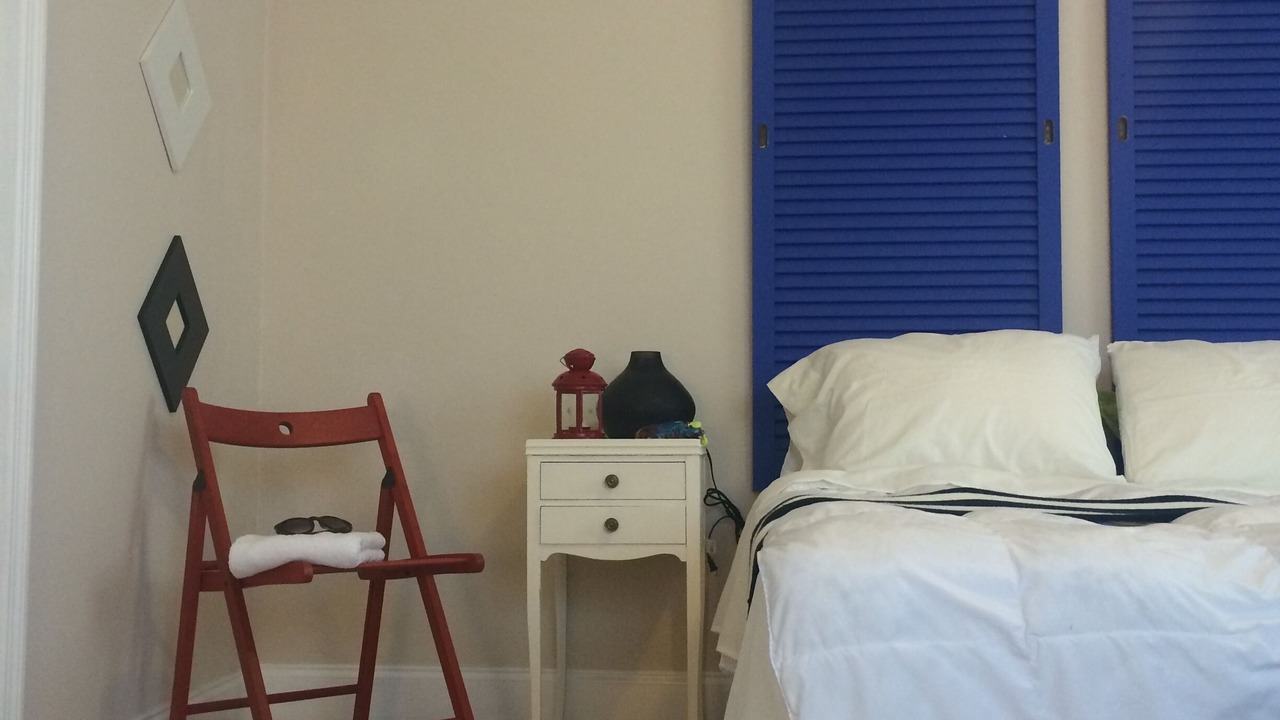 Photo of Bedroom in Coral Way