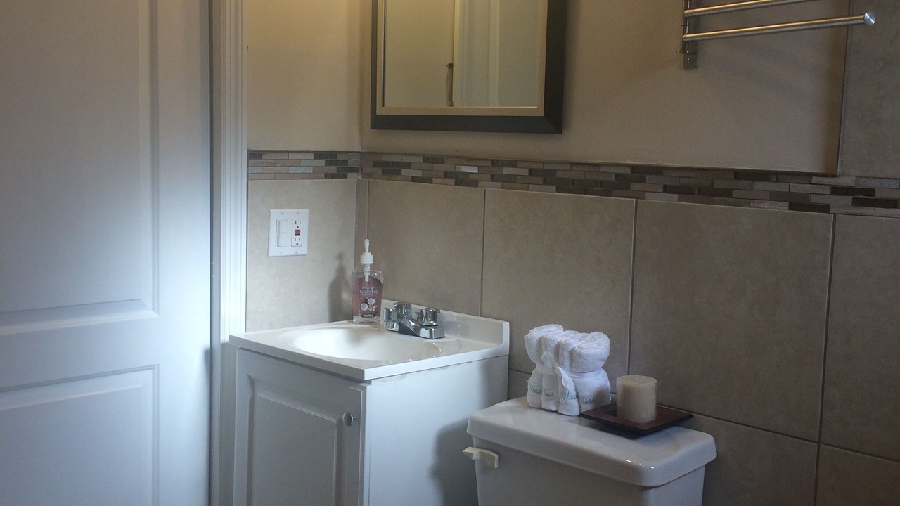 Photo of Bathroom in Coral Way
