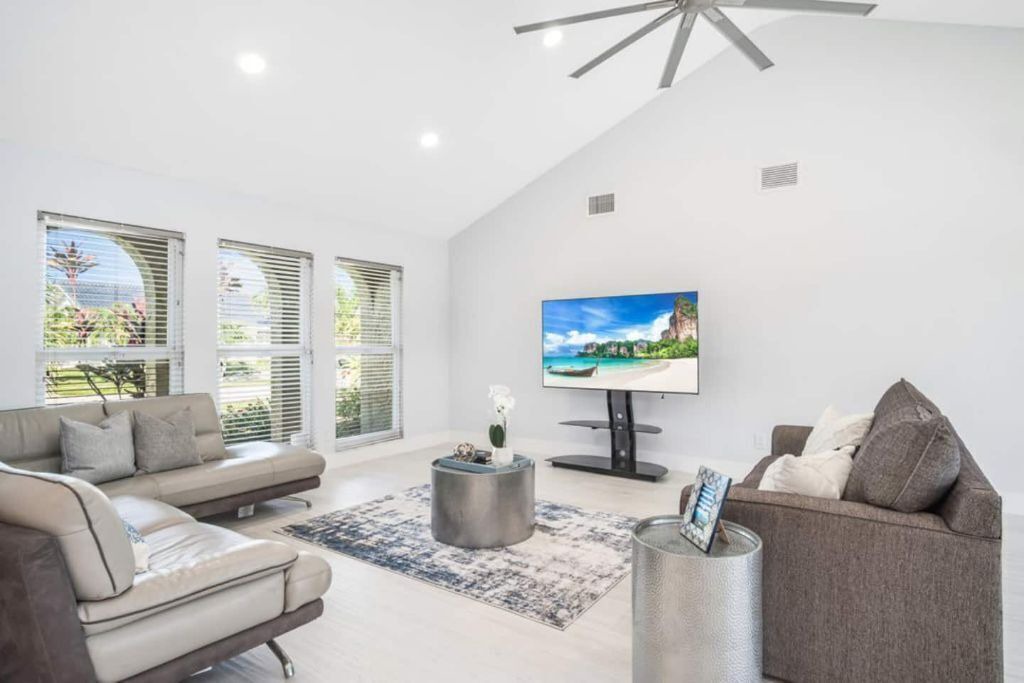 Photo of Livingroom in Marco Island