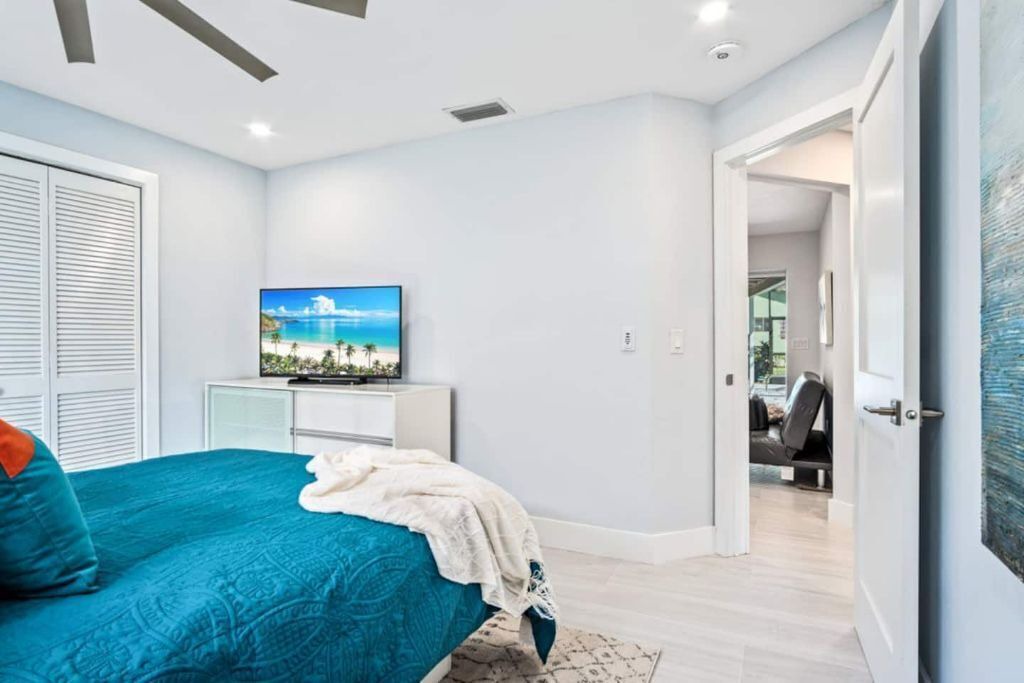 Photo of Bedroom in Marco Island