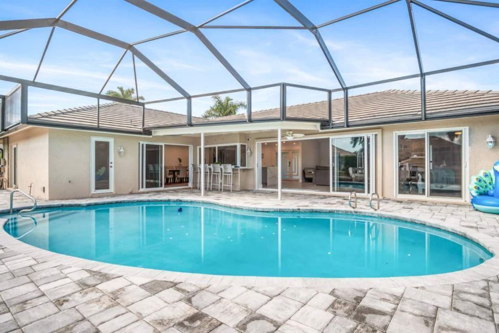 Photo of Outdoor in Marco Island